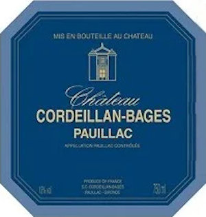 Chateau Cordeillan-Bages Pauillac Chateau Cordeillan-Bages Pauillac