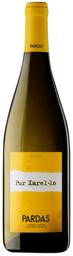 Pardas Xarel-lo Pur
