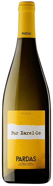 Pardas Xarel-lo Pur Pardas Xarel-lo Pur