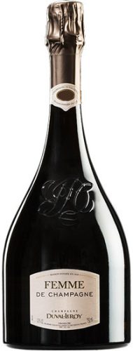 Duval-Leroy Champagne Femme de Champagne