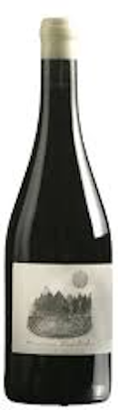 Tierra Fundida Tinto D.O. Tacoronte Tierra Fundida Tinto D.O. Tacoronte