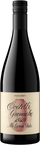 Yangarra Estate Ovitelli Grenache