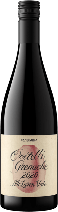 Yangarra Estate Ovitelli Grenache
