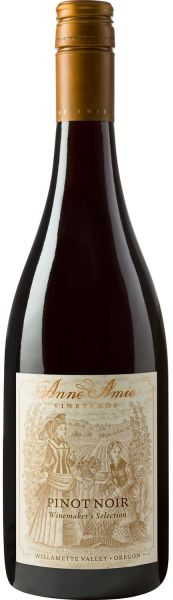 Anne Amie Pinot Noir Winemaker's Selection Anne Amie Pinot Noir Winemaker's Selection