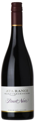 Ata Rangi Pinot Noir