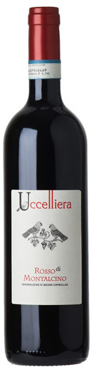 Uccelliera Rosso di Montalcino