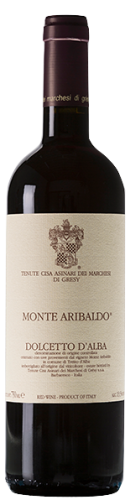 Tenute Cisa Asinari dei Marchesi di Gresy Dolcetto d'Alba Monte Aribaldo