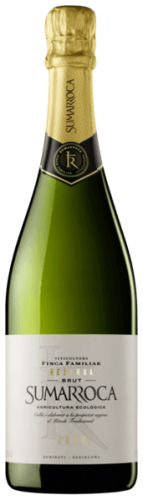 Sumarroca Cava Brut Reserva