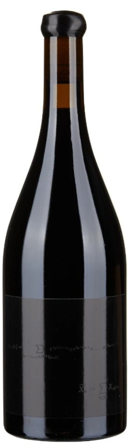 The Standish Wine Company Shiraz The Schubert Theorem