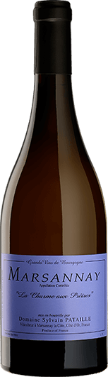 Domaine Sylvain Pataille Marsannay la Charme aux Pretres