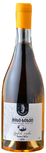 Marnaveli Kisi-Khikhvi