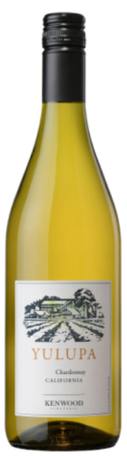 Kenwood Chardonnay Yulupa Kenwood Chardonnay Yulupa