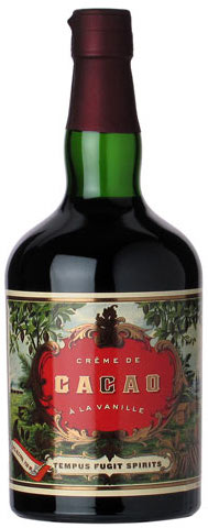 Tempus Fugit Liqueur Creme de Cacao