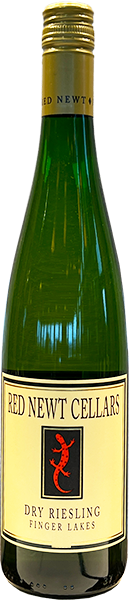 Red Newt Cellars Riesling Dry
