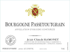 Jean-Claude Ramonet Bourgogne Passetoutgrain