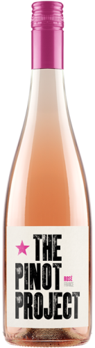 The Pinot Project Rose France