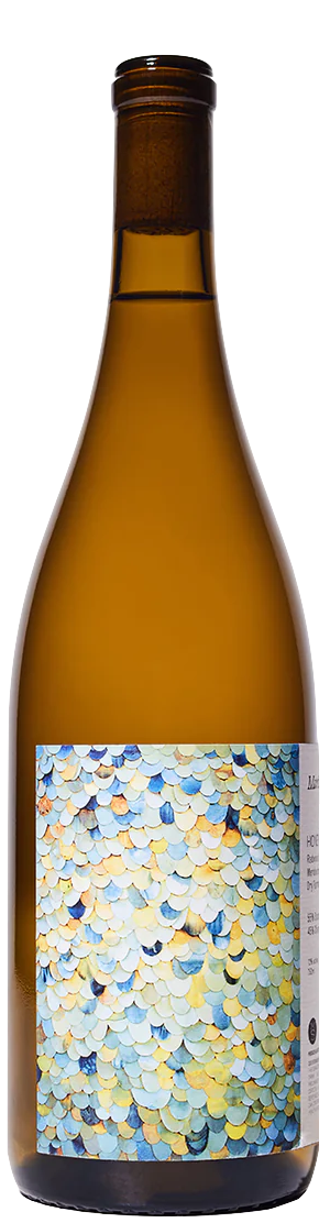 Martha Stoumen Honeymoon White Blend Martha Stoumen Honeymoon White Blend