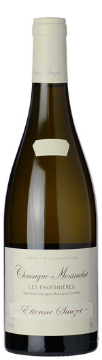 Etienne Sauzet Chassagne-Montrachet les Encegnieres Etienne Sauzet Chassagne-Montrachet les Encegnieres