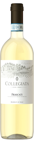 Collegiata Frascati Superiore