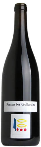 Prieure Roch Savigny Les Beaune Dessus Les Gollardes Rouge