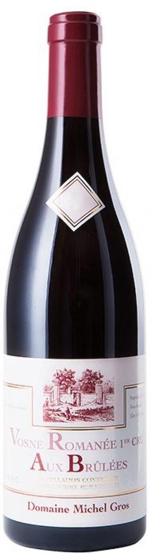 Domaine Michel Gros Vosne-Romanee 1er Cru aux Brulees