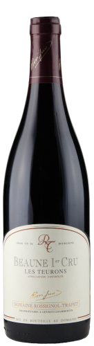 Domaine Rossignol-Trapet Beaune 1er Cru Les Teurons Domaine Rossignol-Trapet Beaune 1er Cru Les Teurons