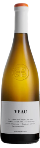 Domaine Belargus Anjou Blanc "Veau"