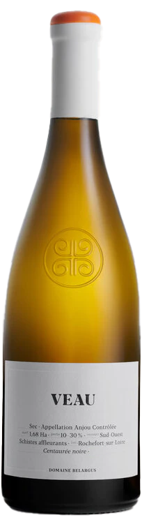 Domaine Belargus Anjou Blanc "Veau"