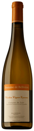 Domaine de Belliviere Coteaux du Loir Vieilles Vignes "Eparses"