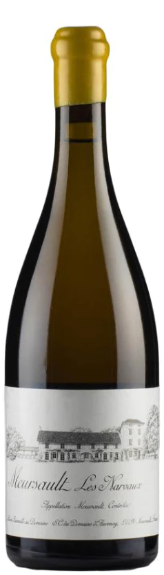 Domaine d'Auvenay Meursault Les Narvaux