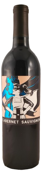 Iconic Cabernet Sauvignon Sidekick