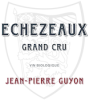 Domaine Jean-Pierre Guyon Echezeaux Grand Cru