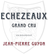 Domaine Jean-Pierre Guyon Echezeaux Grand Cru