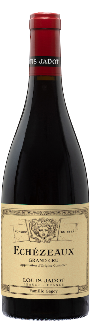Domaine Gagey (Louis Jadot) Echezeaux Grand Cru