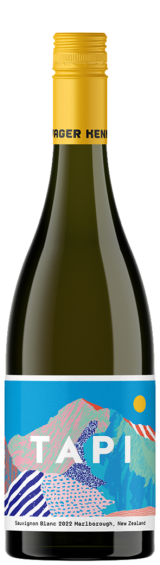Tapi Sauvignon Blanc Tapi Sauvignon Blanc