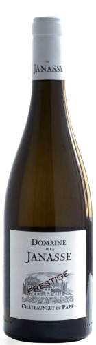 Domaine de la Janasse Chateauneuf du Pape Blanc Prestige
