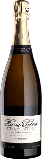 Pierre Peters Grande Reserve Grand Cru Pierre Peters Grande Reserve Grand Cru