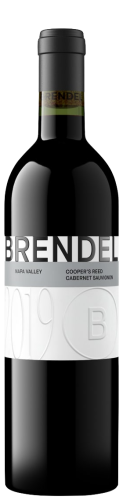Brendel Cabernet Sauvignon Cooper's Reed