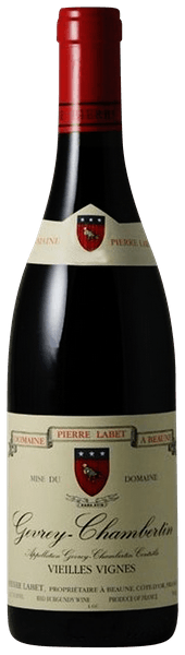 Labet Pere et Fils Gevrey Chambertin Vieilles Vignes