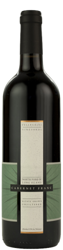 Pellegrini Vineyards Cabernet Franc
