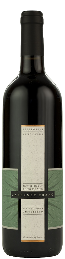 Pellegrini Vineyards Cabernet Franc