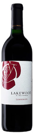 Lakewood Lemberger