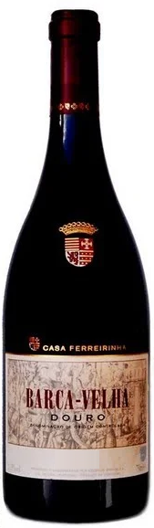 Casa Ferreirinha Douro Barca Velha Casa Ferreirinha Douro Barca Velha