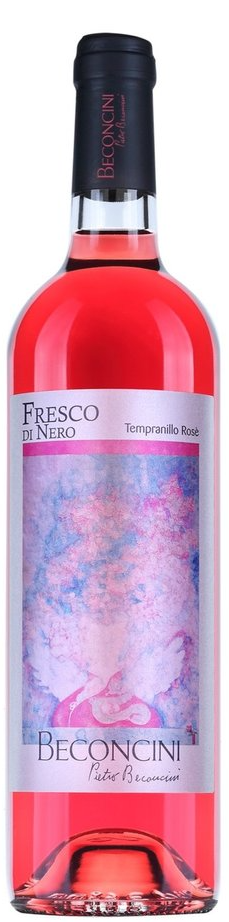Pietro Beconcini Tempranillo Rose "Fresco di Nero"