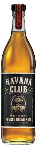 Havana Club Rum Anejo Clasico