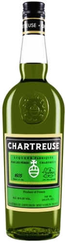Chartreuse Liqueur Green Chartreuse Liqueur Green