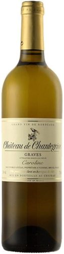 Chateau de Chantegrive Cuvee Caroline