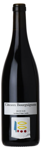 Prieure Roch Coteaux Bourguignons Rouge Prieure Roch Coteaux Bourguignons Rouge