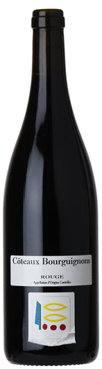 Prieure Roch Coteaux Bourguignons Rouge