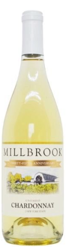 Millbrook Chardonnay Unoaked